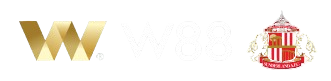 W88 logo sunderland